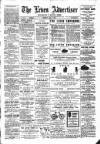 Leven Advertiser & Wemyss Gazette Thursday 08 May 1902 Page 1