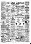 Leven Advertiser & Wemyss Gazette Thursday 15 May 1902 Page 1