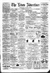 Leven Advertiser & Wemyss Gazette Thursday 22 May 1902 Page 1