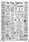 Leven Advertiser & Wemyss Gazette Thursday 29 May 1902 Page 1