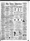 Leven Advertiser & Wemyss Gazette Thursday 05 June 1902 Page 1