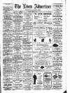 Leven Advertiser & Wemyss Gazette Thursday 12 June 1902 Page 1