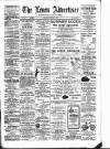 Leven Advertiser & Wemyss Gazette Thursday 26 June 1902 Page 1
