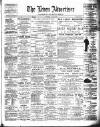 Leven Advertiser & Wemyss Gazette Thursday 24 July 1902 Page 1