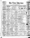Leven Advertiser & Wemyss Gazette Thursday 31 July 1902 Page 1