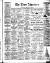 Leven Advertiser & Wemyss Gazette Thursday 14 August 1902 Page 1