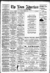 Leven Advertiser & Wemyss Gazette Thursday 02 October 1902 Page 1