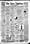 Leven Advertiser & Wemyss Gazette Thursday 01 January 1903 Page 1