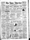 Leven Advertiser & Wemyss Gazette Thursday 15 January 1903 Page 1