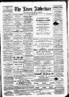 Leven Advertiser & Wemyss Gazette Thursday 05 March 1903 Page 1