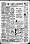 Leven Advertiser & Wemyss Gazette Thursday 21 May 1903 Page 1