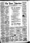Leven Advertiser & Wemyss Gazette Thursday 18 February 1904 Page 1