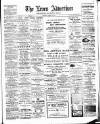 Leven Advertiser & Wemyss Gazette Thursday 24 March 1904 Page 1