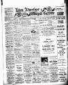 Leven Advertiser & Wemyss Gazette Thursday 05 January 1905 Page 1