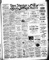 Leven Advertiser & Wemyss Gazette Thursday 12 January 1905 Page 1