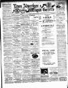 Leven Advertiser & Wemyss Gazette Thursday 19 January 1905 Page 1