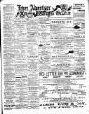 Leven Advertiser & Wemyss Gazette Thursday 01 June 1905 Page 1