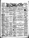 Leven Advertiser & Wemyss Gazette Thursday 18 January 1906 Page 1