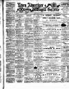Leven Advertiser & Wemyss Gazette Thursday 08 March 1906 Page 1