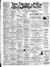 Leven Advertiser & Wemyss Gazette Thursday 15 March 1906 Page 1