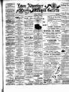 Leven Advertiser & Wemyss Gazette Thursday 28 June 1906 Page 1