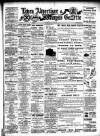 Leven Advertiser & Wemyss Gazette Thursday 05 July 1906 Page 1