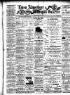 Leven Advertiser & Wemyss Gazette Thursday 04 October 1906 Page 1