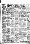 Leven Advertiser & Wemyss Gazette Thursday 28 February 1907 Page 1