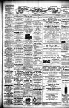 Leven Advertiser & Wemyss Gazette Wednesday 04 September 1907 Page 1