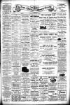 Leven Advertiser & Wemyss Gazette Wednesday 18 September 1907 Page 1