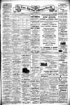 Leven Advertiser & Wemyss Gazette Wednesday 02 October 1907 Page 1