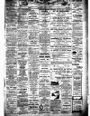 Leven Advertiser & Wemyss Gazette Wednesday 01 January 1908 Page 1