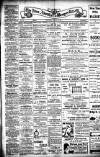 Leven Advertiser & Wemyss Gazette Wednesday 08 January 1908 Page 1