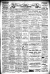 Leven Advertiser & Wemyss Gazette Wednesday 19 February 1908 Page 1