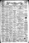Leven Advertiser & Wemyss Gazette Wednesday 04 March 1908 Page 1