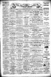Leven Advertiser & Wemyss Gazette Wednesday 18 March 1908 Page 1