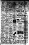 Leven Advertiser & Wemyss Gazette Wednesday 06 January 1909 Page 1