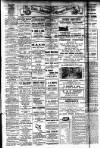 Leven Advertiser & Wemyss Gazette Wednesday 13 January 1909 Page 1