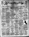 Leven Advertiser & Wemyss Gazette Wednesday 10 February 1909 Page 1