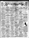 Leven Advertiser & Wemyss Gazette Wednesday 03 March 1909 Page 1