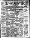 Leven Advertiser & Wemyss Gazette Wednesday 17 March 1909 Page 1