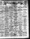 Leven Advertiser & Wemyss Gazette Wednesday 24 March 1909 Page 1
