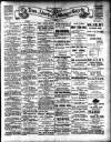 Leven Advertiser & Wemyss Gazette Wednesday 01 December 1909 Page 1