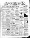 Leven Advertiser & Wemyss Gazette Wednesday 19 January 1910 Page 1