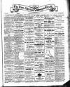 Leven Advertiser & Wemyss Gazette Wednesday 26 January 1910 Page 1