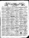 Leven Advertiser & Wemyss Gazette Wednesday 02 February 1910 Page 1