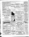 Leven Advertiser & Wemyss Gazette Wednesday 02 February 1910 Page 8
