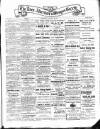 Leven Advertiser & Wemyss Gazette Wednesday 09 February 1910 Page 1