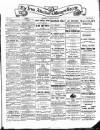 Leven Advertiser & Wemyss Gazette Wednesday 16 February 1910 Page 1