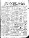 Leven Advertiser & Wemyss Gazette Wednesday 23 February 1910 Page 1